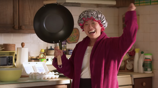<i>Awkwafina Is Nora From Queens</i> gets early season 2 renewal from Comedy Central
